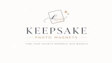 Keepsake Photo Magnets