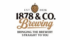 1878 & Co Brewing - Mobile Taproom